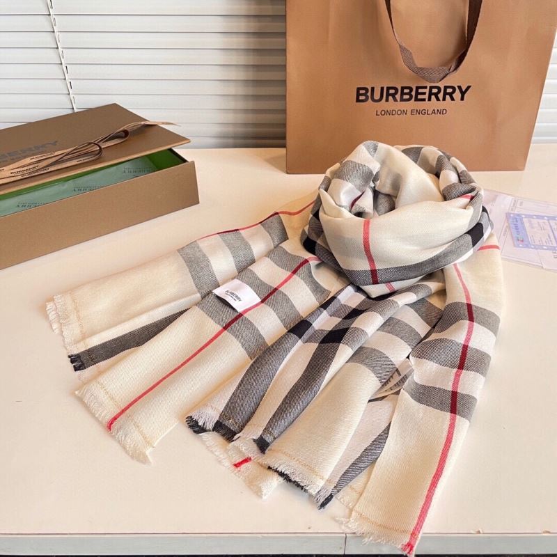 BURBERRY